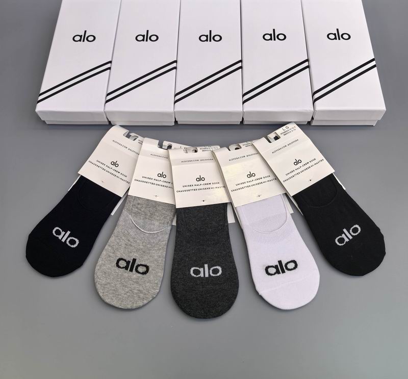 Alo socks QY (13)