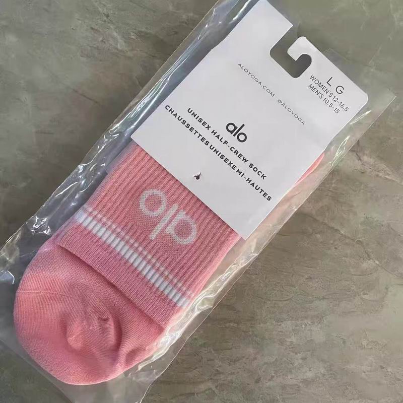 Alo socks QY (13)