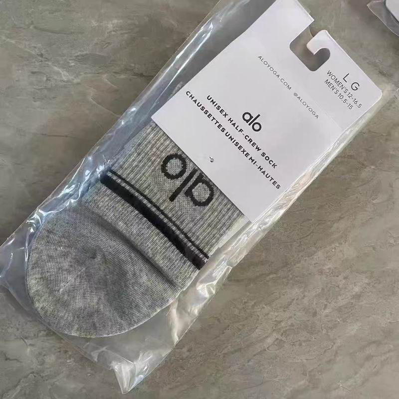 Alo socks QY (14)