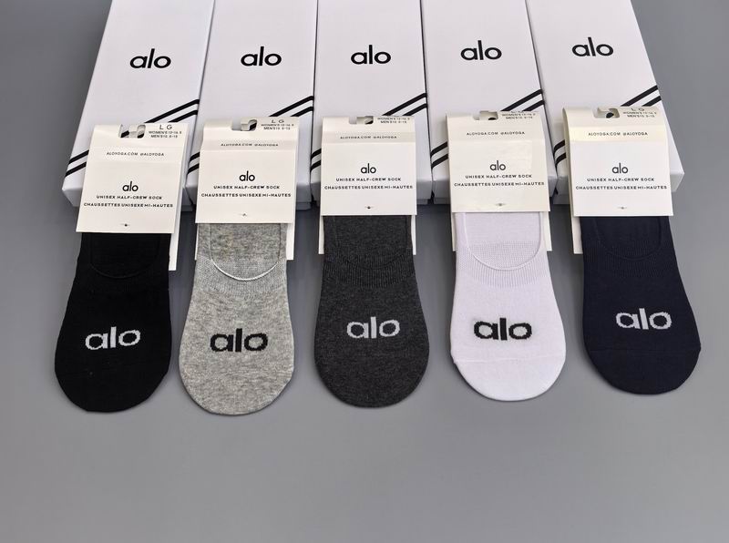 Alo socks QY (15)