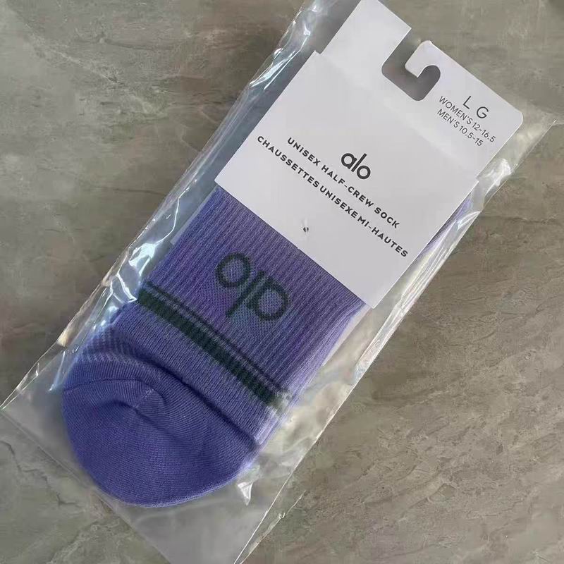 Alo socks QY (15)