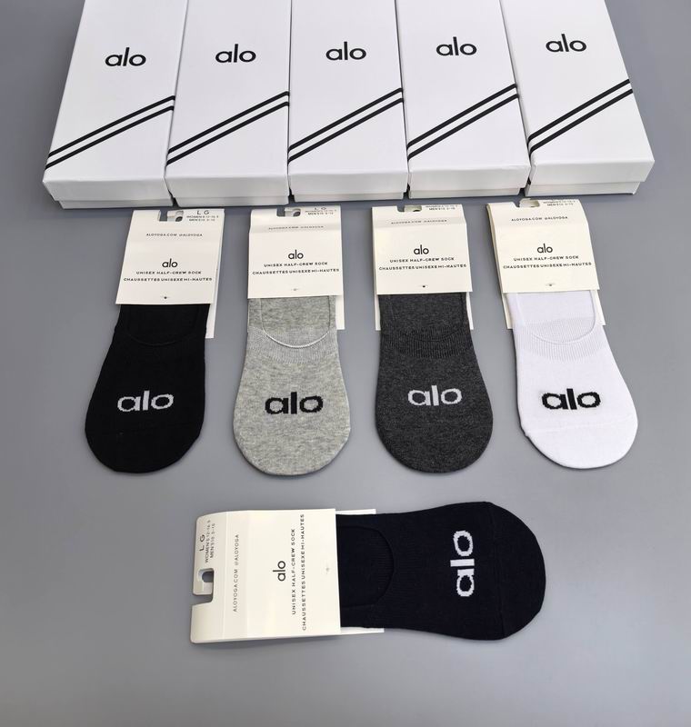 Alo socks QY (16)