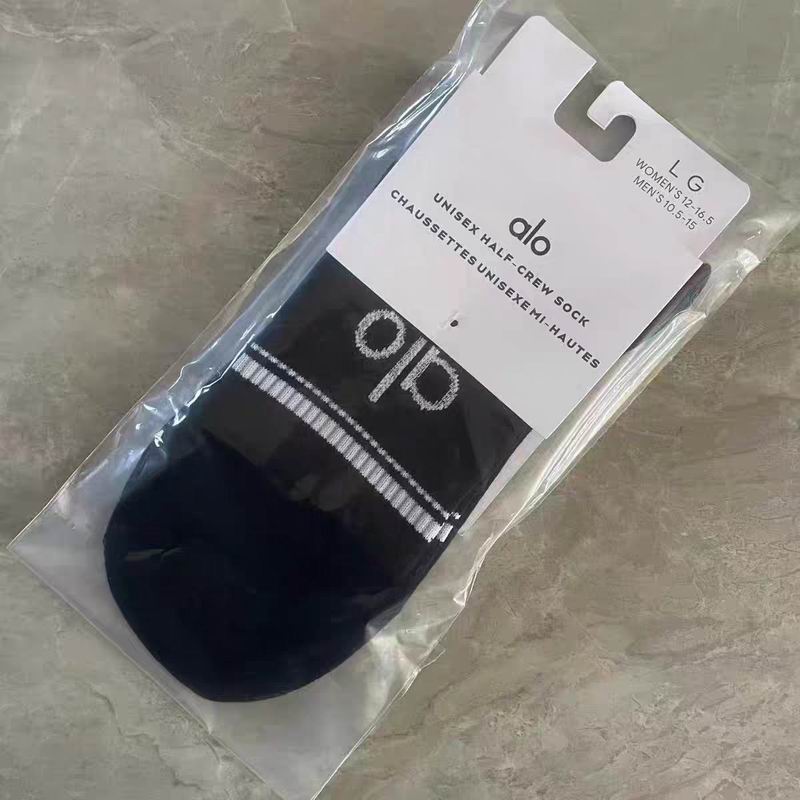 Alo socks QY (16)