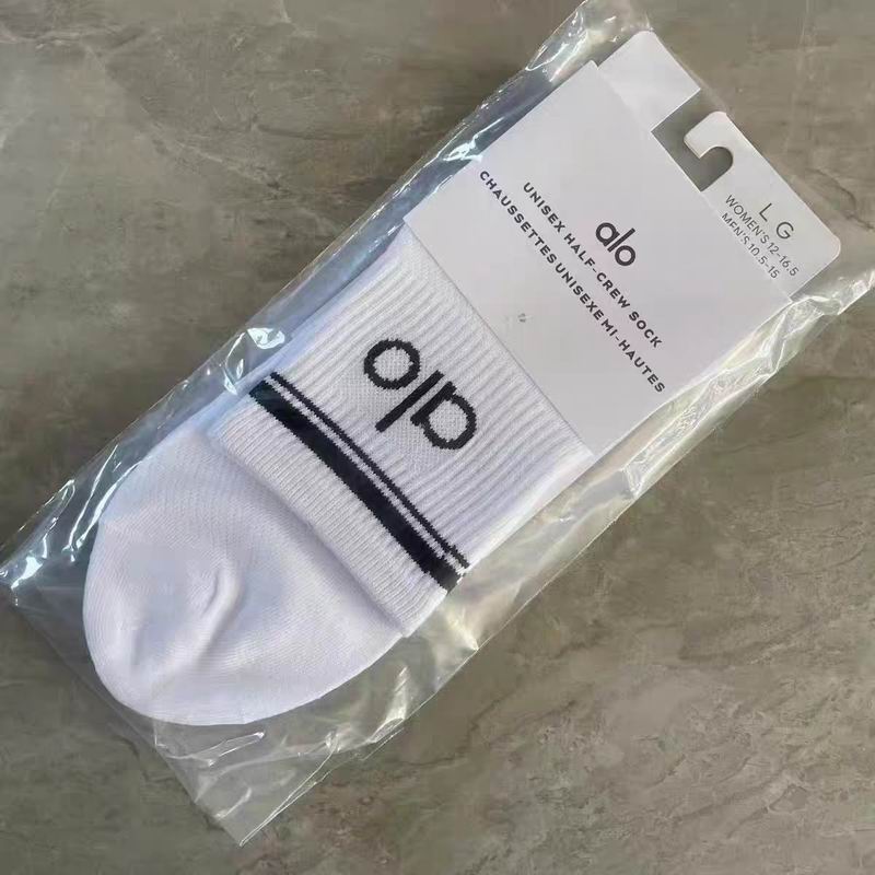 Alo socks QY (18)