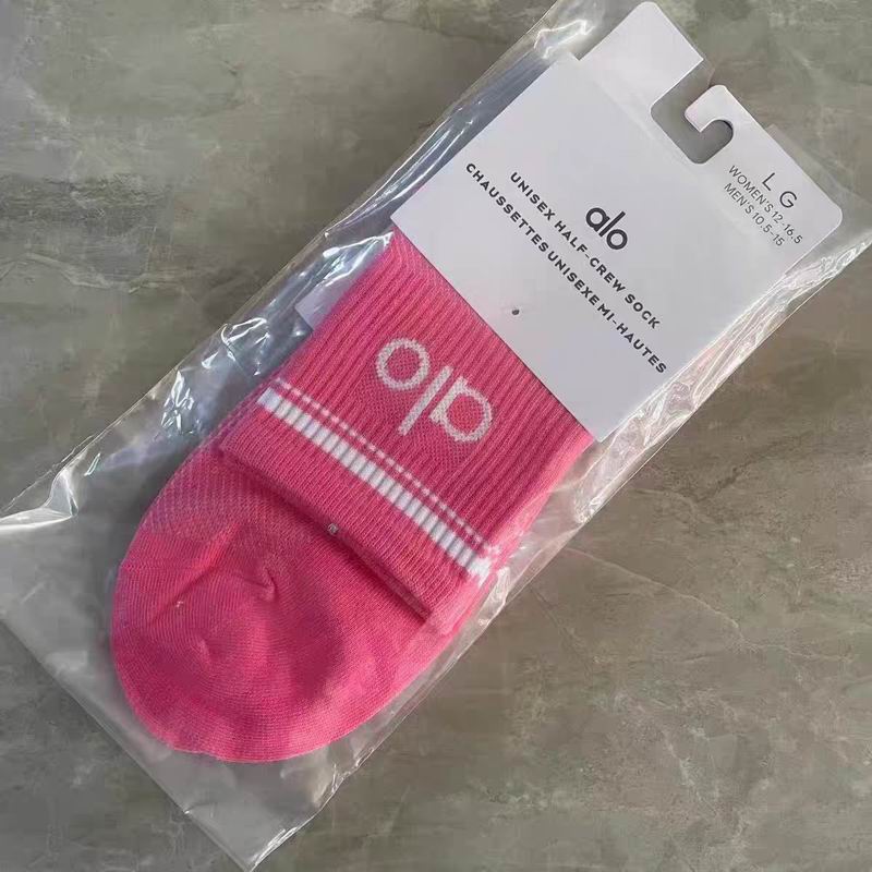 Alo socks QY (19)