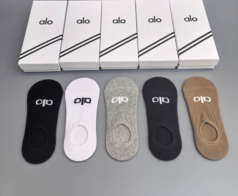 Alo socks QY (2)