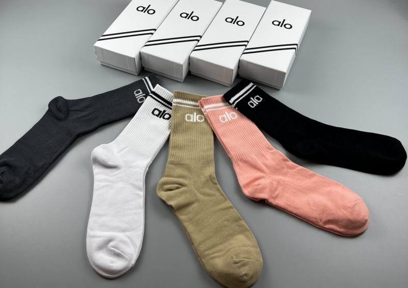 Alo socks QY (2)