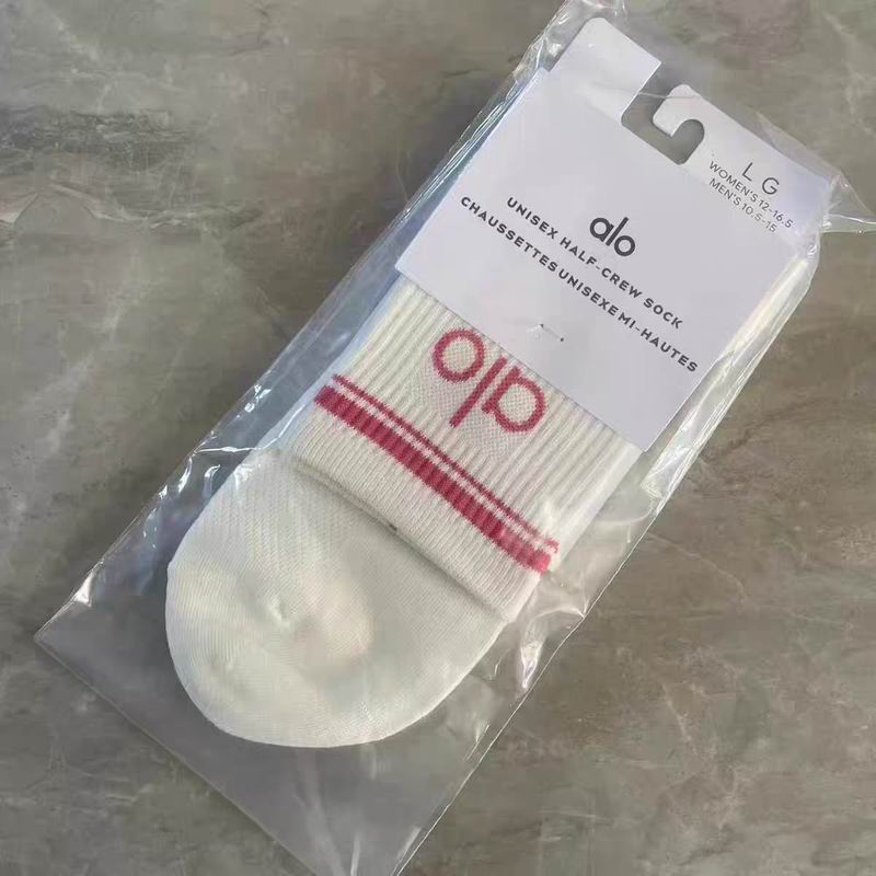 Alo socks QY (20)