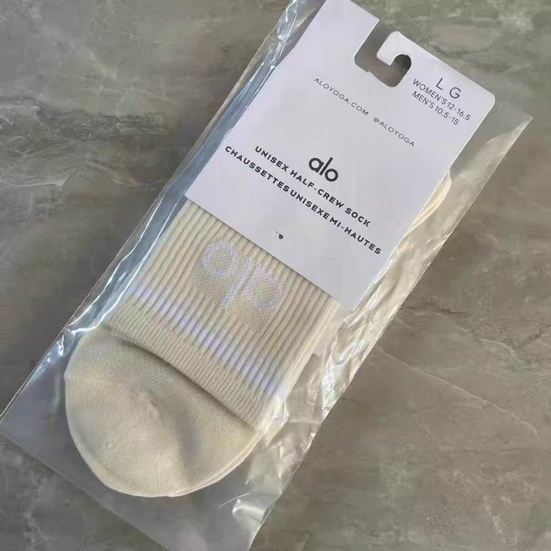 Alo socks QY (21)