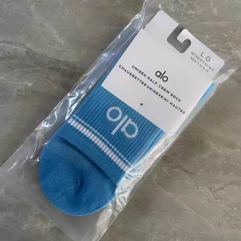 Alo socks QY (22)