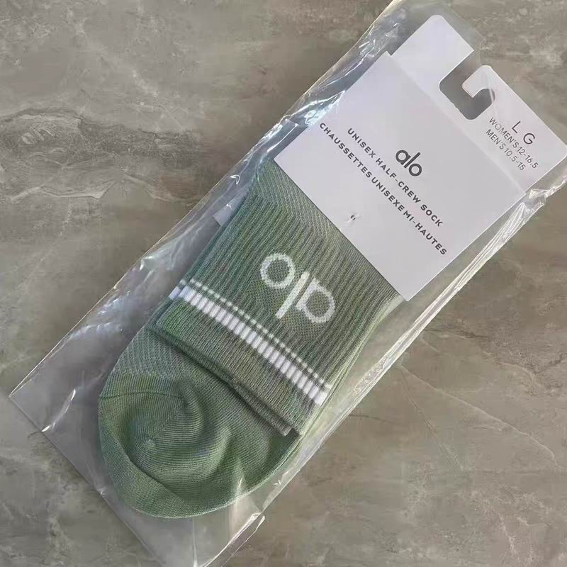 Alo socks QY (23)