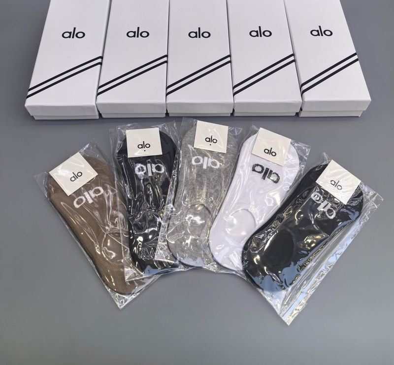 Alo socks QY (3)