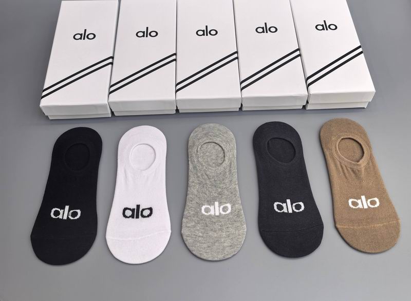 Alo socks QY (4)