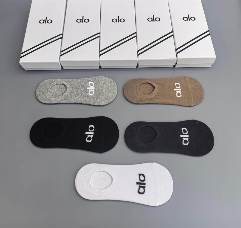 Alo socks QY (5)