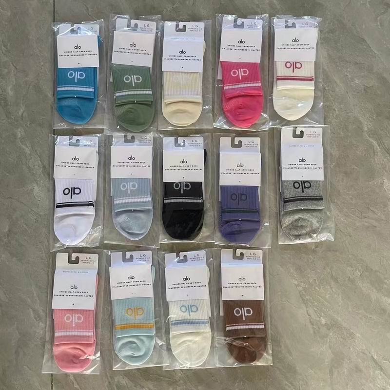 Alo socks QY (5)