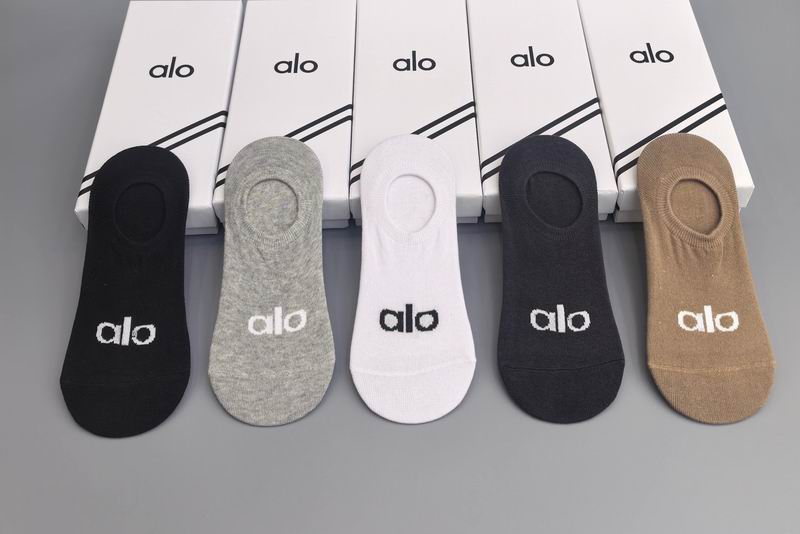 Alo socks QY (6)