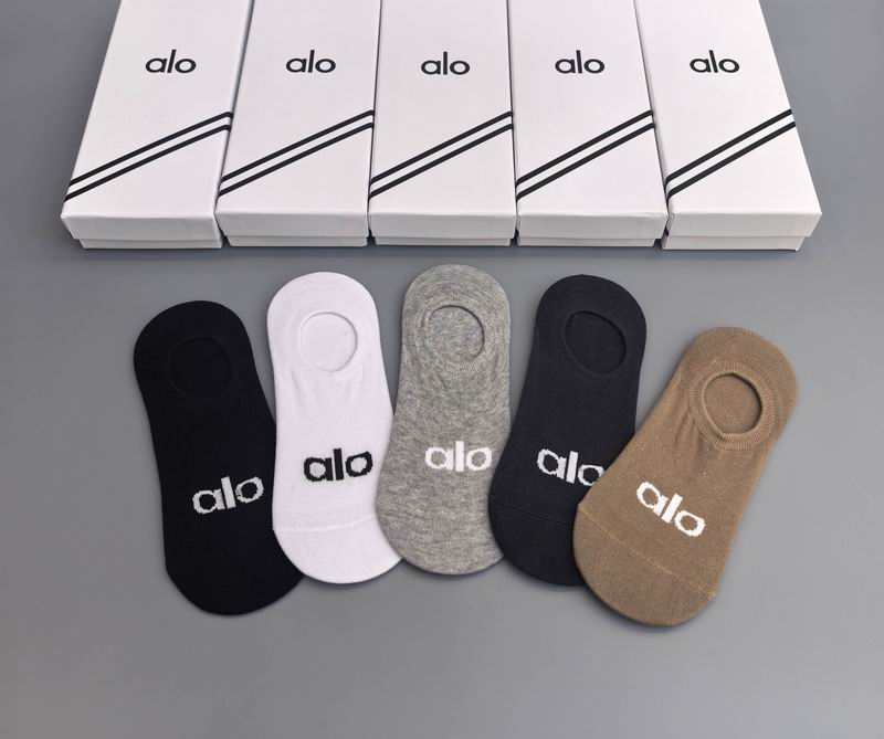 Alo socks QY (7)