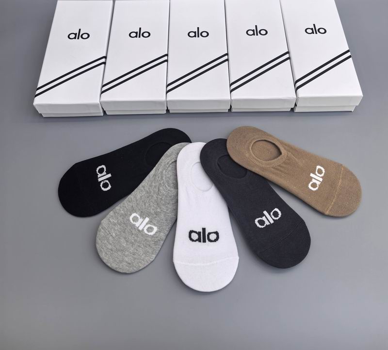 Alo socks QY (8)