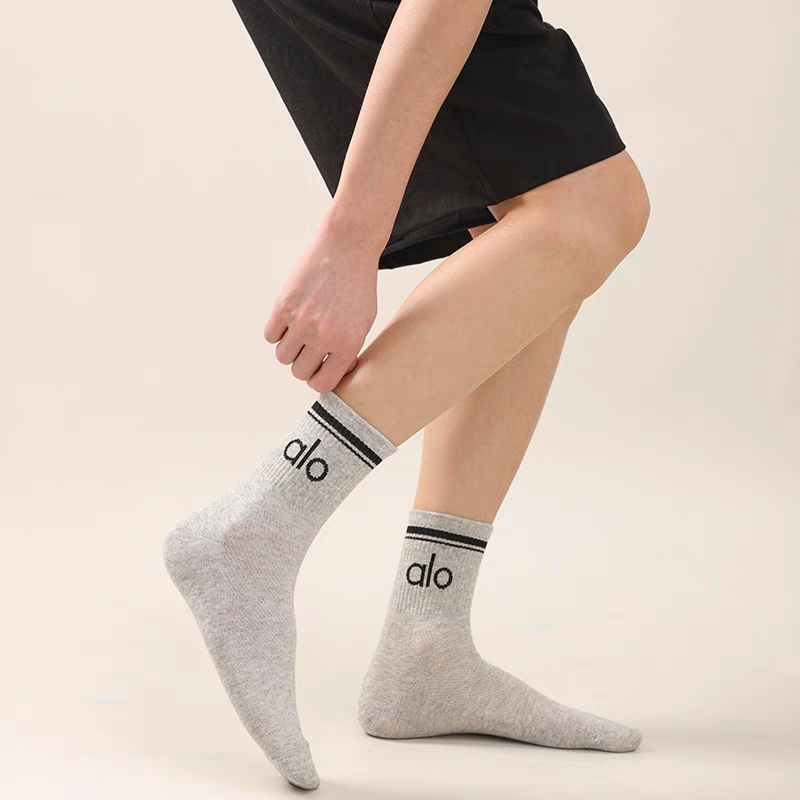 Alo socks QY (8)