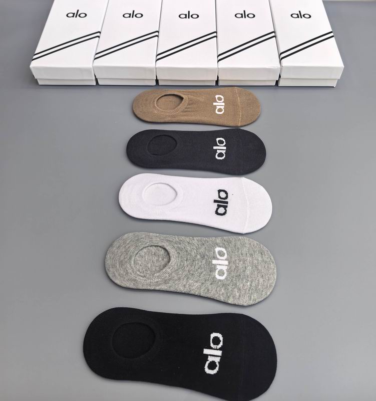 Alo socks QY (9)