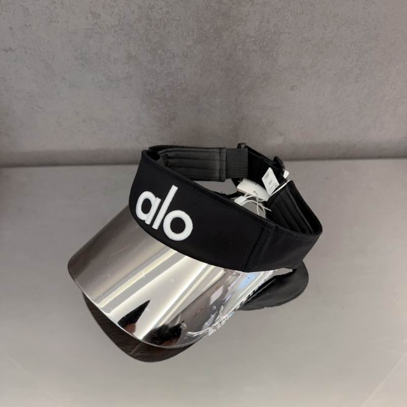 Alo visor dx (100)