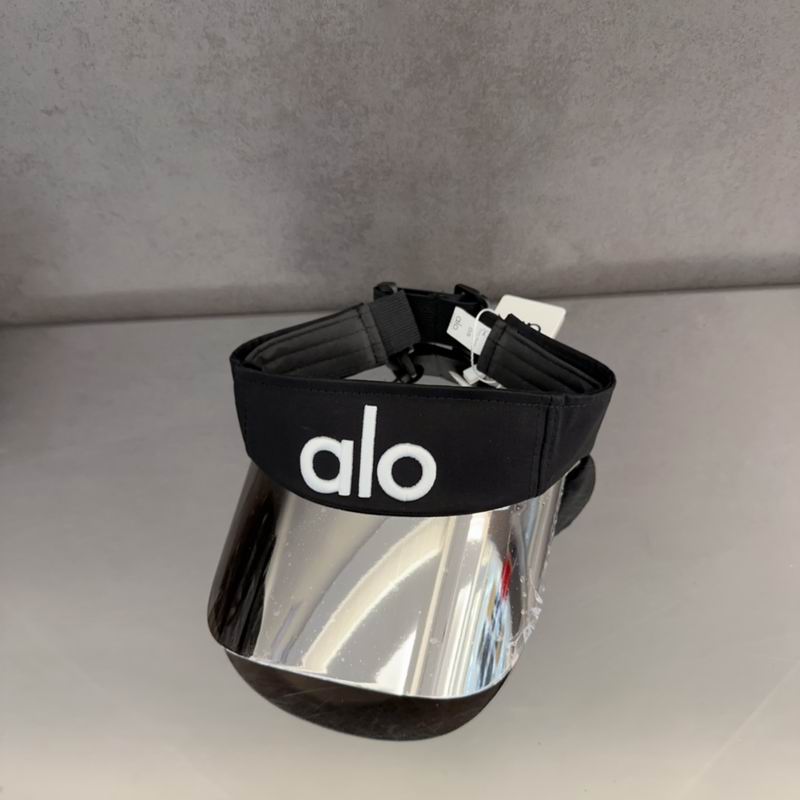 Alo visor dx (101)