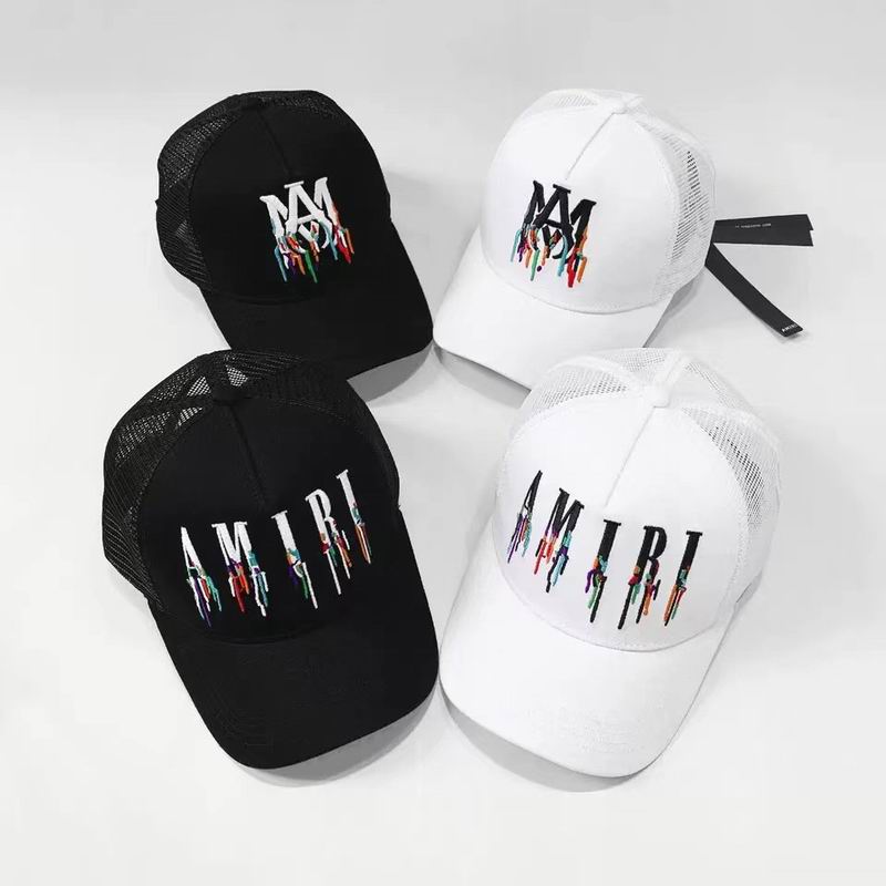 Amiri Cap  (1)