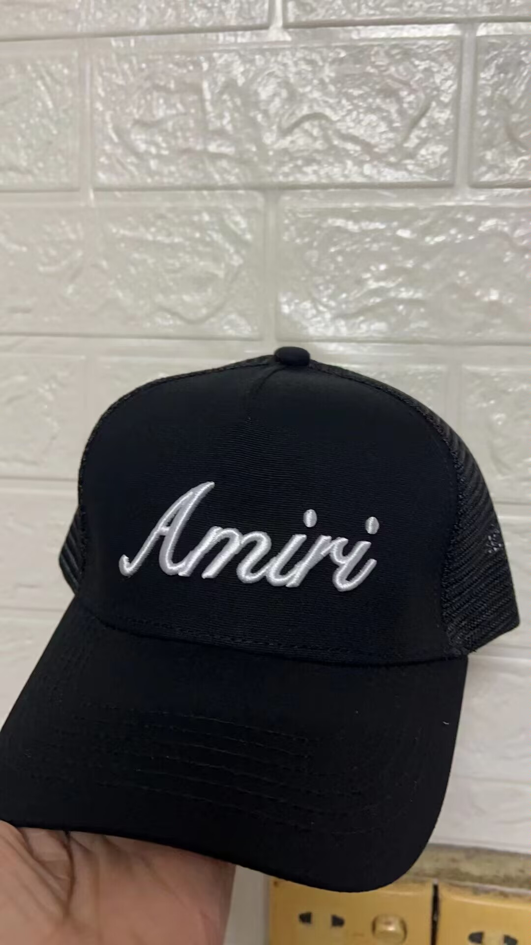 Amiri Cap  (1)