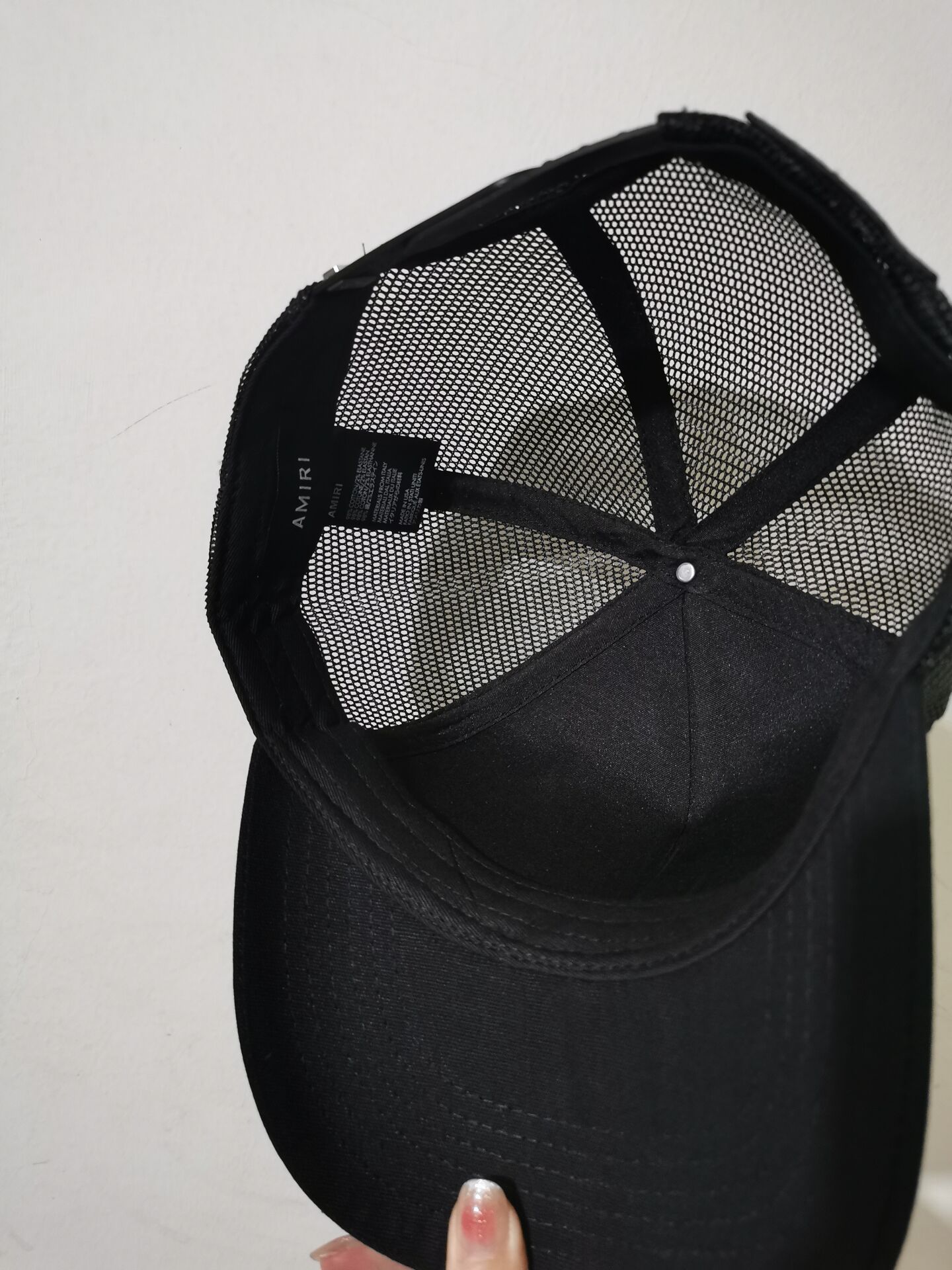 Amiri Cap  (4)