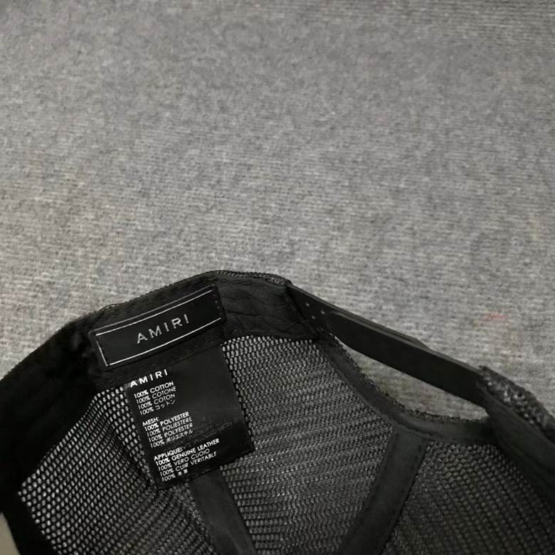 Amiri Cap   (2)