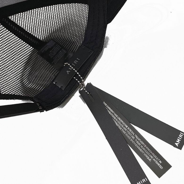 Amiri Cap   (2)