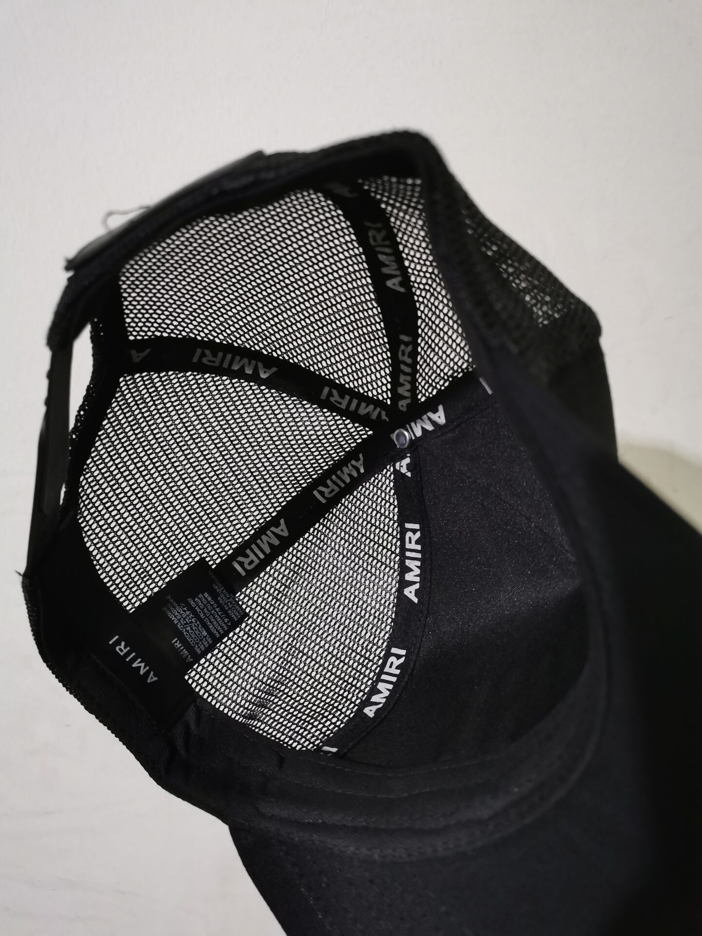 Amiri Cap   (2)
