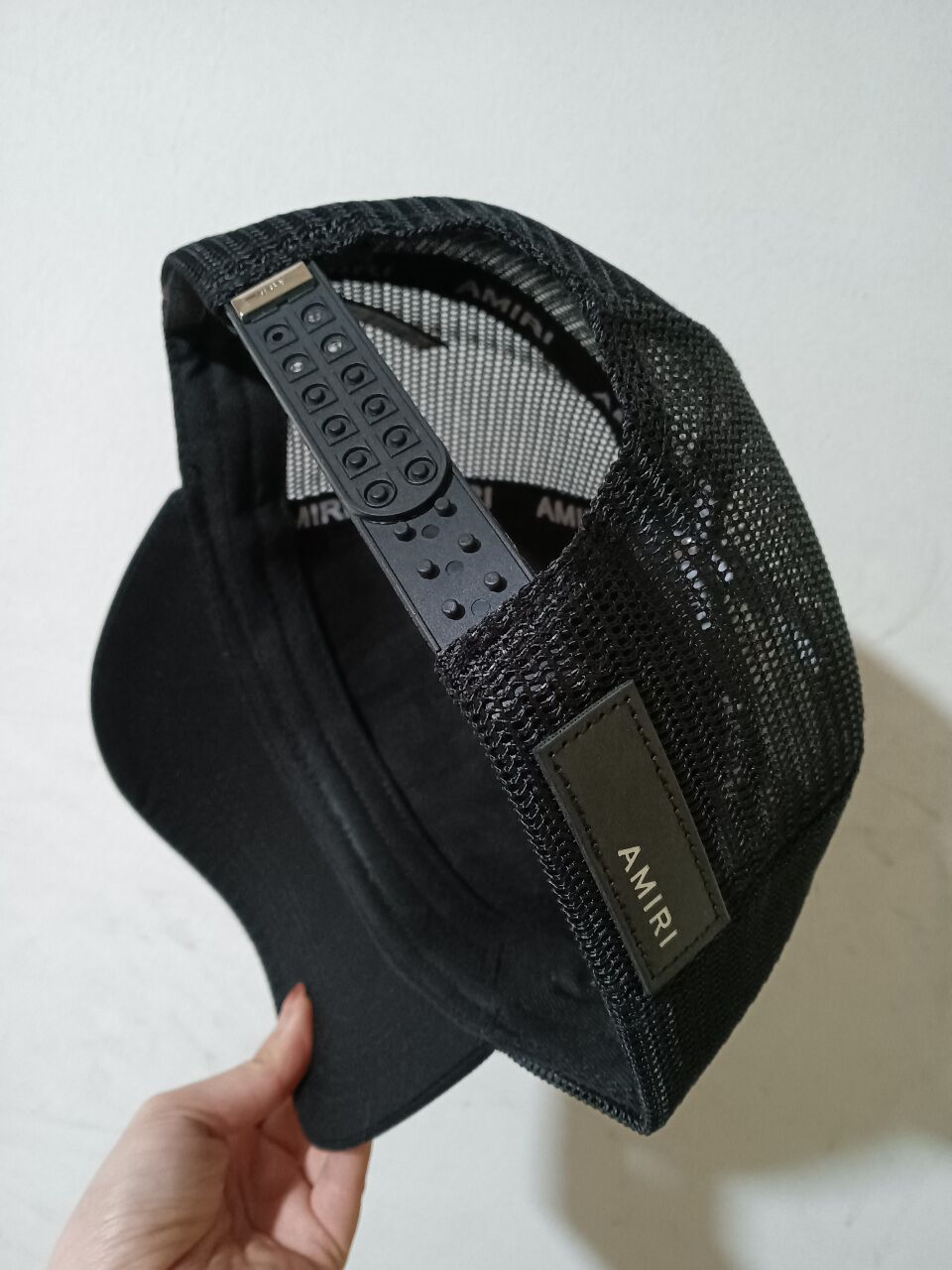 Amiri Cap   (2)