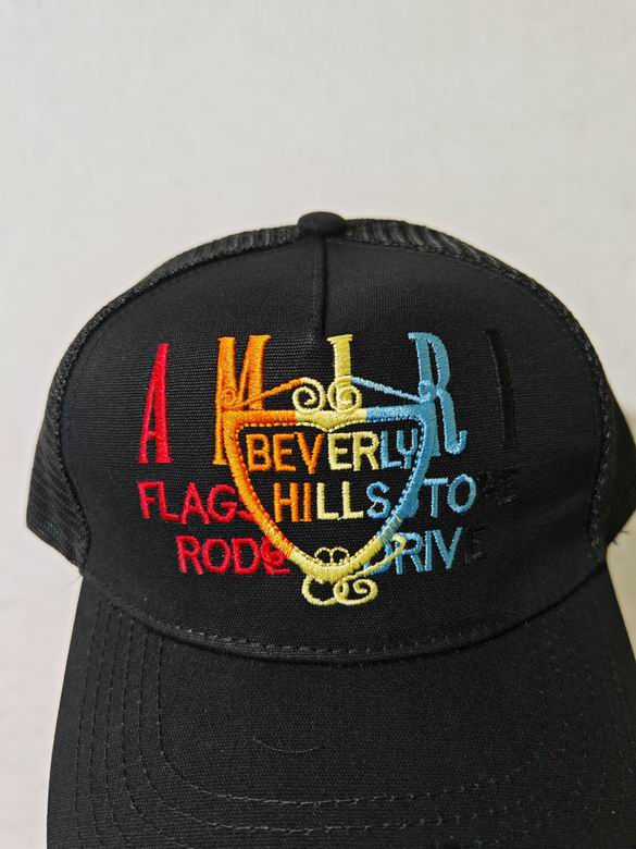 Amiri Cap   (2)