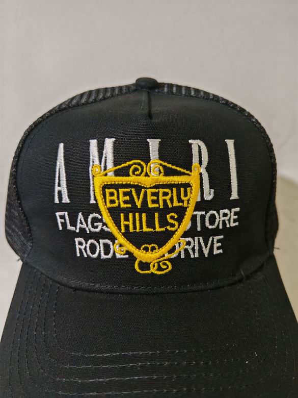 Amiri Cap   (2)