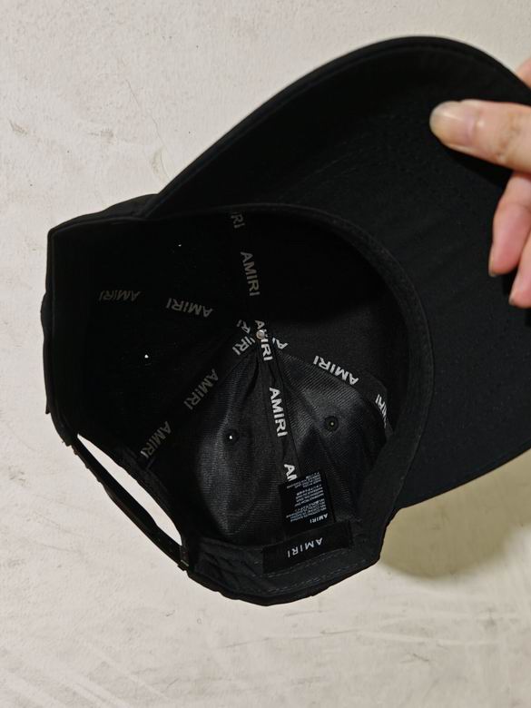 Amiri Cap   (2)