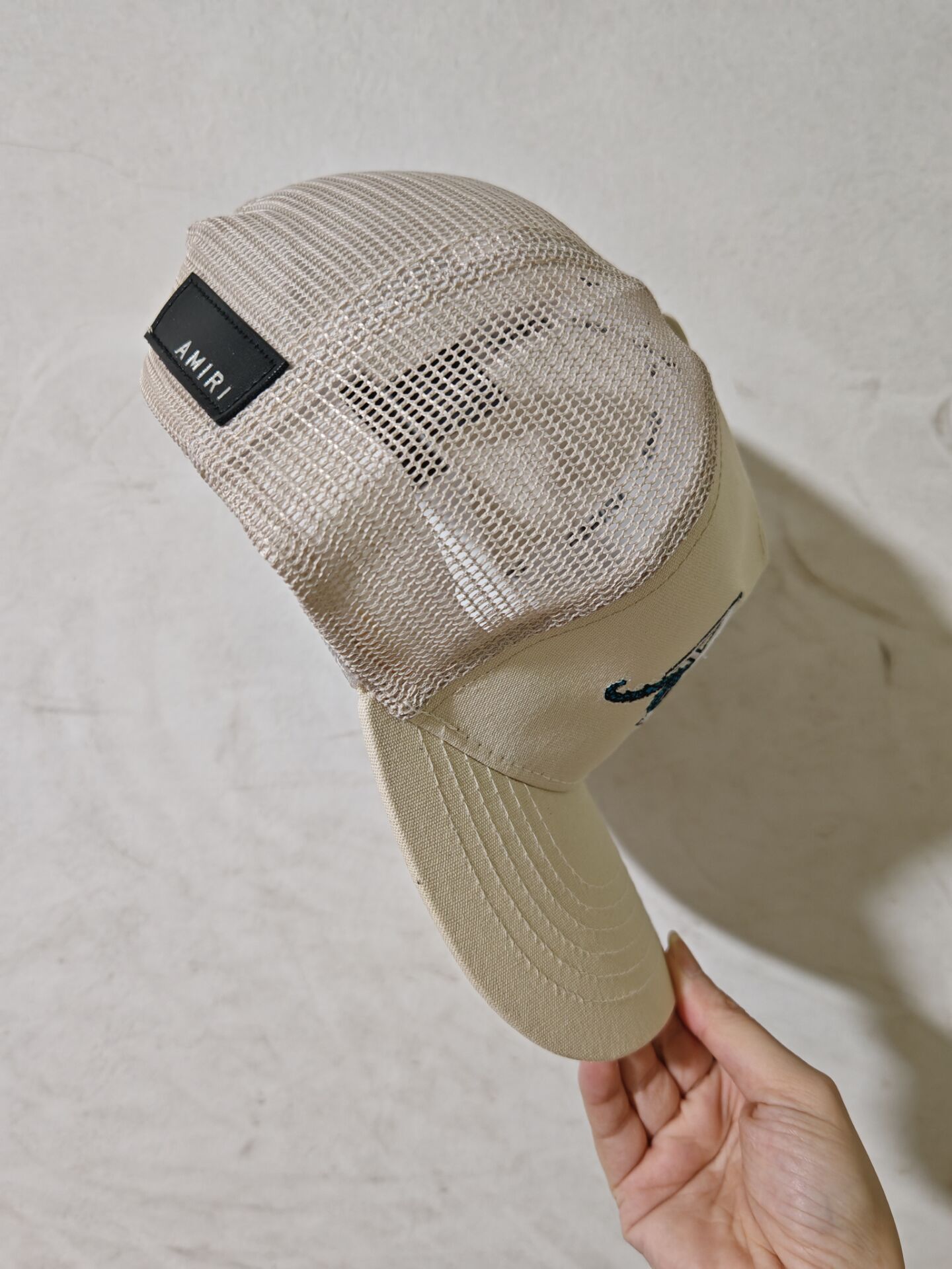 Amiri Cap   (9)