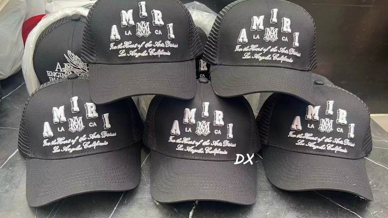 Amiri Cap    (1)