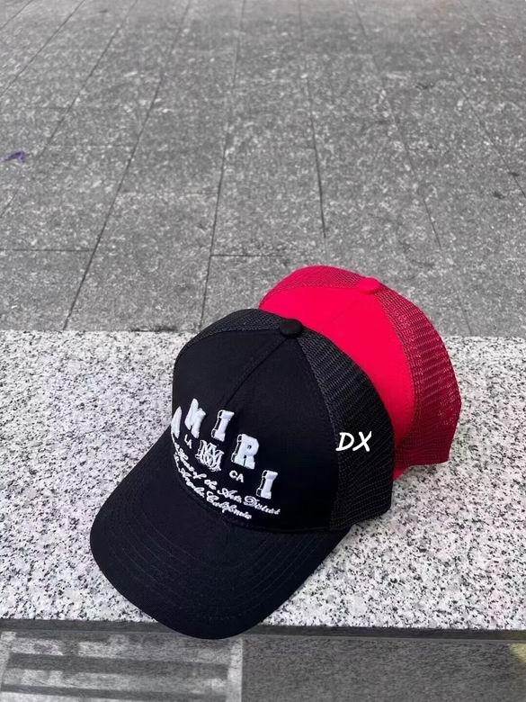 Amiri Cap    (3)