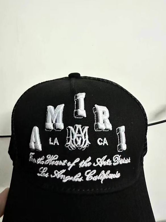 Amiri Cap    (6)