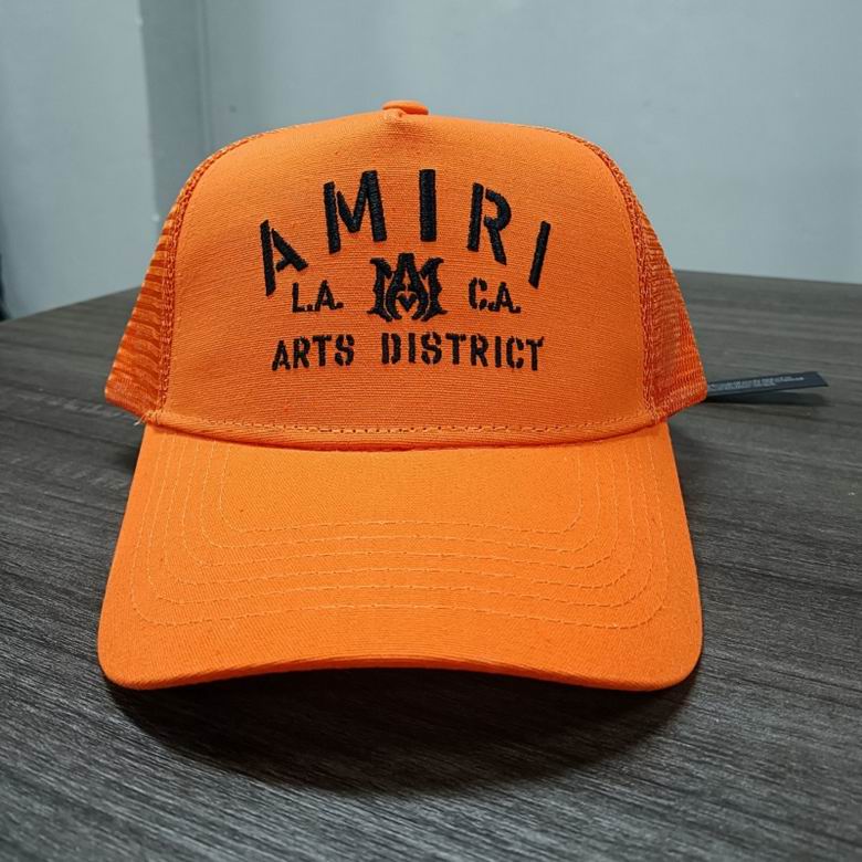 Amiri Caps   (14)