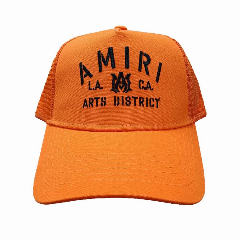 Amiri Caps   (15)