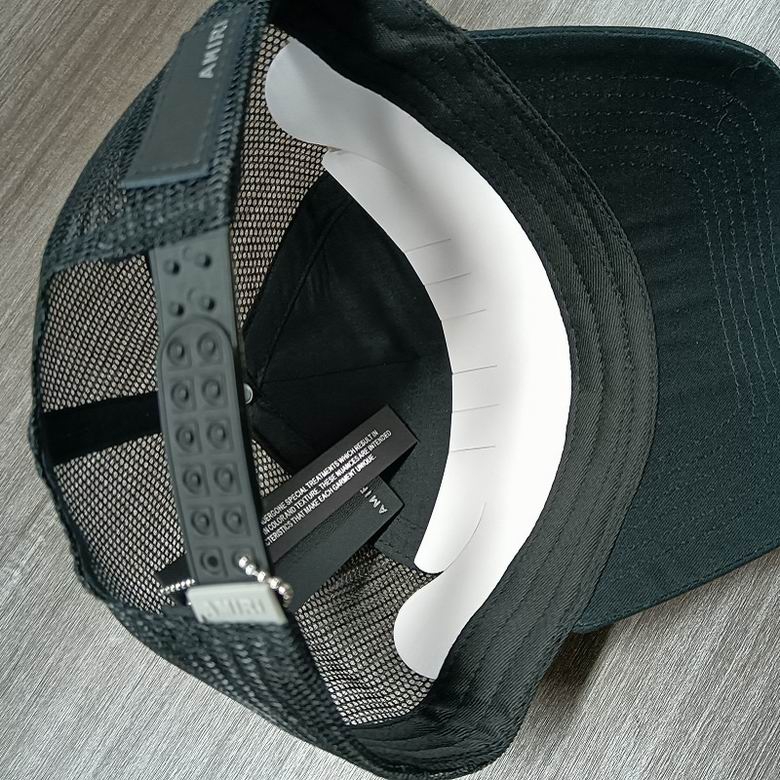 Amiri Caps   (16)