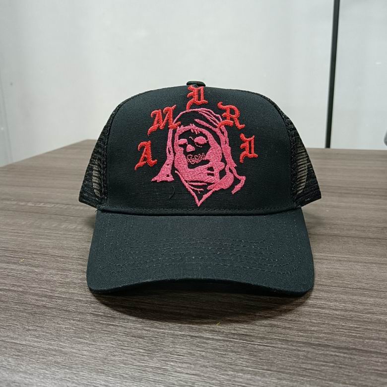 Amiri Caps   (2)
