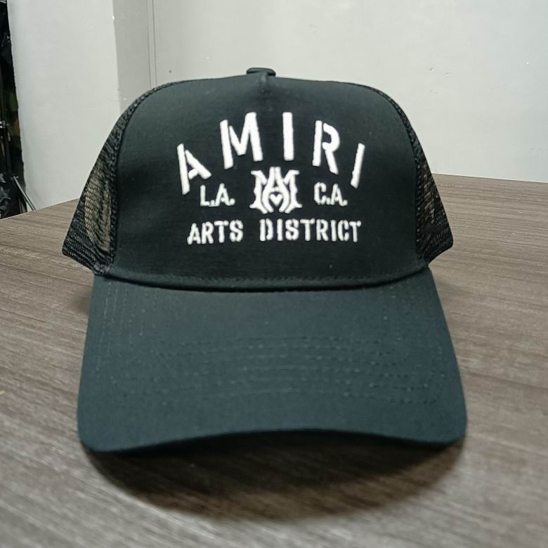 Amiri Caps   (2)