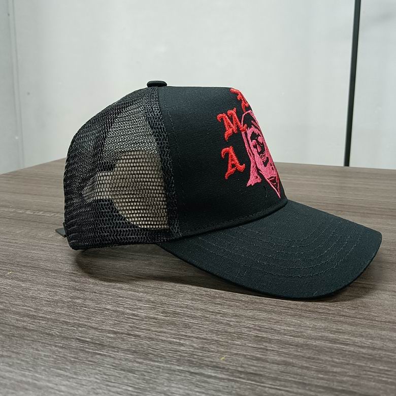 Amiri Caps   (3)