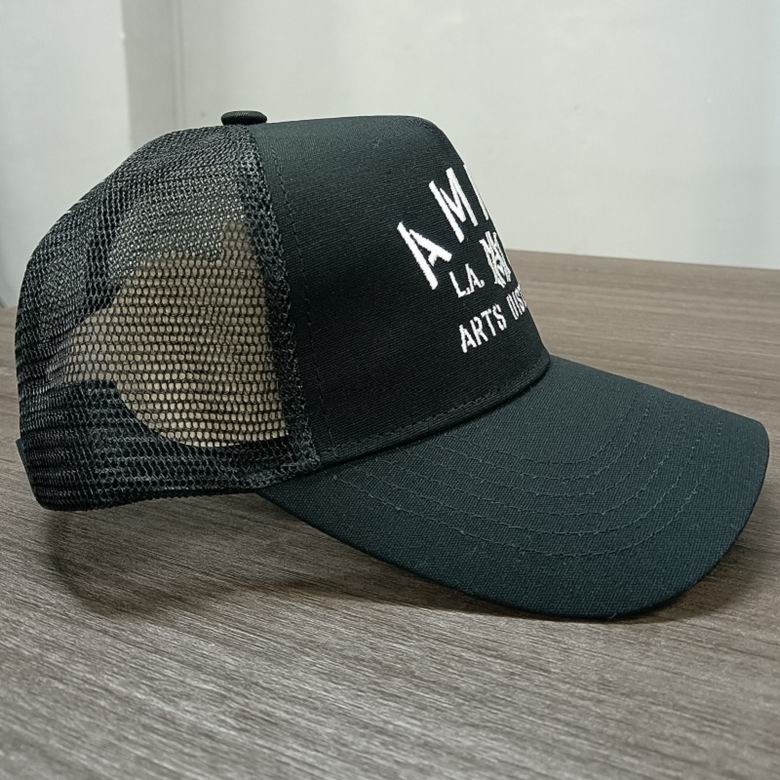 Amiri Caps   (3)