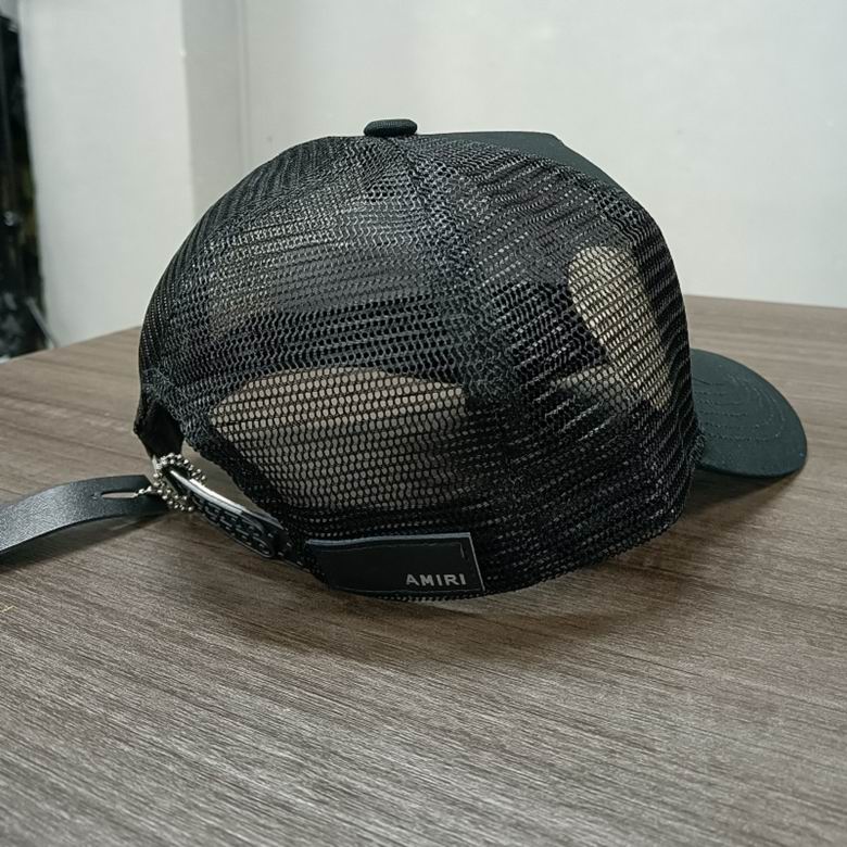 Amiri Caps   (4)