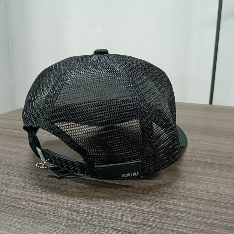 Amiri Caps   (4)