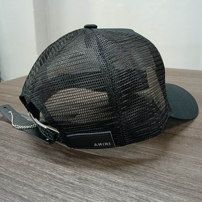 Amiri Caps   (4)
